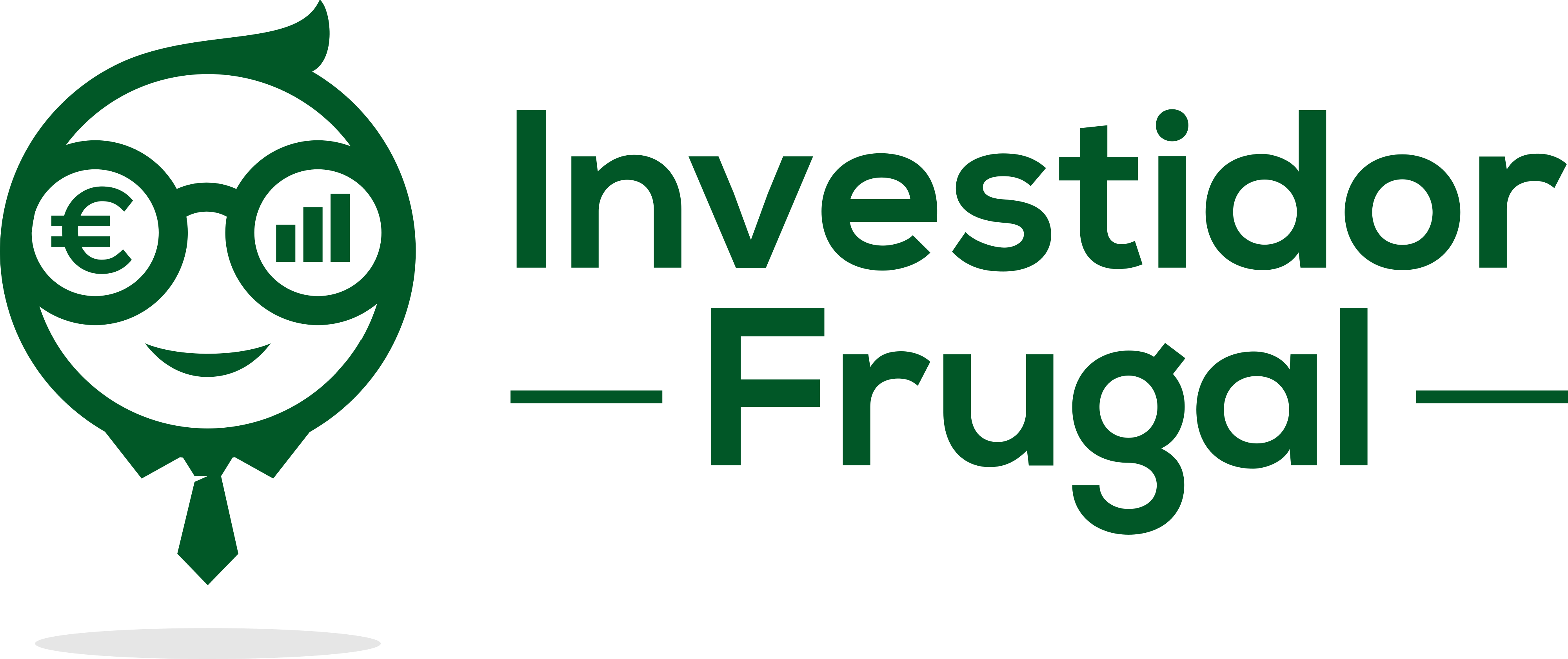 Investidor Frugal